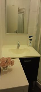 Appartement reposant - 2