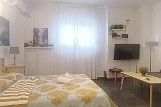 Central Studio in Athens lower Pangrati 650m Evangelismo Metro - Athens - 9