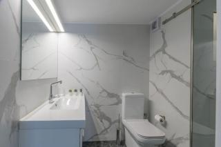 Central Studio in Athens lower Pangrati 650m Evangelismo Metro - Athens - 3