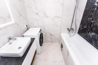 BUIUCANI APARTAMENTS & TAXI AiRPORT - Durleşti - 9