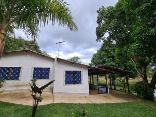 Sítio Morada Nova - Patrocínio - 0