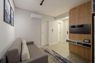 Conforto Supremo: Seu Refúgio Luxuoso | MOR1101 - Joinville - 3