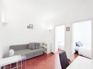FR68 Piso 2 dormitorios Chamberi - Madrid - 9