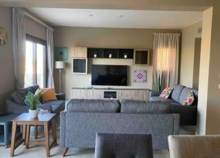Water front luxury 3BD villa - Hurghada - 0
