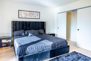 5 Bedroom Luxury Retreat with Hot Tub and Sauna - 3