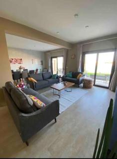Water front luxury 3BD villa - Hurghada - 3