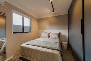 Studio Morse 401 | Wi-Fi 500MB & Self Check-in 24h - Joinville - 8