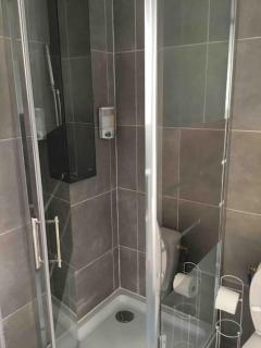 Studio 30m2 à deux pas du centre-ville de Mulhouse - Mulhouse - 8