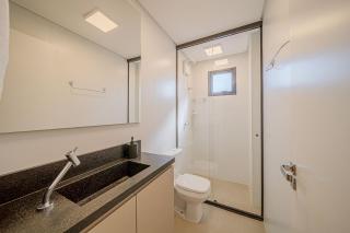 Studio Novo e completo em Joinville, aproveite | MIN203 - Joinville - 4
