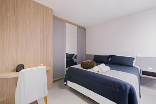 Confortavel e perto do Hospital São Jose | MIN303 - Joinville - 8