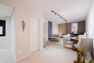 Confortavel e perto do Hospital São Jose | MIN303 - Joinville - 9