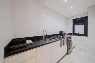 Confortavel e perto do Hospital São Jose | MIN303 - Joinville - 2