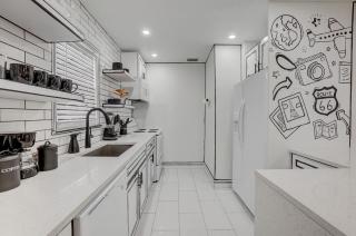 Most Unique Space - 9