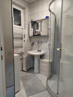 White House - Belgrado - 3