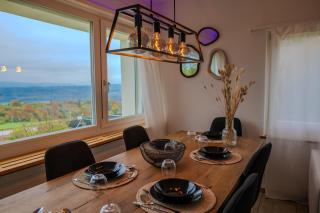 Sky Paradise 20min to zurich city centre - Widen - 1