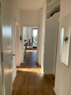 Tolles Penthouse in Berlin Mitte - Berlino - 8