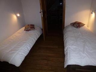 Résidence Le Clos Vanoise - 3 pièces mezzanine spacieux et confortable. MAE-4311 - Bessans - 6
