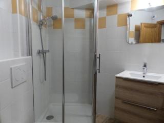 Résidence Le Clos Vanoise - 3 pièces mezzanine spacieux et confortable. MAE-4311 - Bessans - 4