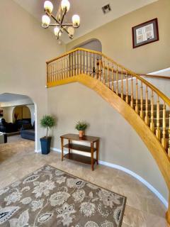 Saint George Home And Property With 2 Private Pools And Pickleball Court - 4