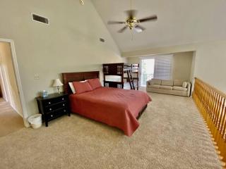 Saint George Home And Property With 2 Private Pools And Pickleball Court - 1
