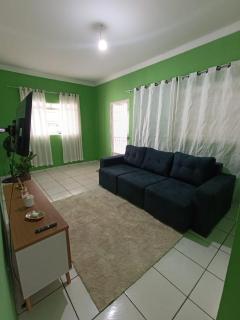 Casa de temporada em Cuiabá-MT - Região do CPA - 2