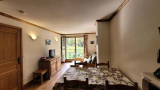 Résidence Le Clos Vanoise - 2 Pièces pour 6 Personnes MAE-4371 - Bessans - 9