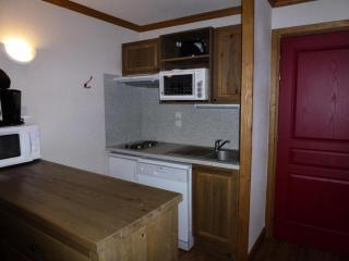 Résidence Le Clos Vanoise - 2 Pièces pour 6 Personnes MAE-4371 - Bessans - 8