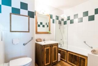 Résidence Le Clos Vanoise - 2 Pièces pour 6 Personnes MAE-4371 - Bessans - 5