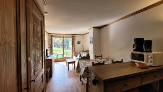 Résidence Le Clos Vanoise - 2 Pièces pour 6 Personnes MAE-4371 - Bessans - 3