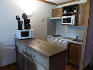 Résidence Le Clos Vanoise - 2 Pièces pour 6 Personnes MAE-4371 - 4