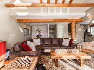 Saddle Ridge F5 home - Big Sky - 5
