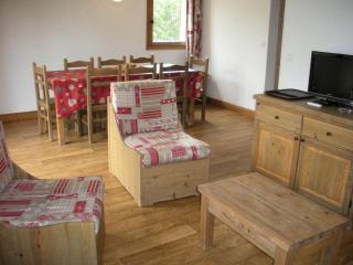 Résidence Le Clos Vanoise - 4 Pièces pour 8 Personnes MAE-4321 - Bessans - 8