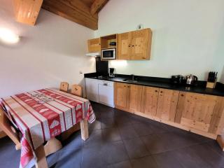 Résidence Le Criterium - Résidence Le Critérium 3 Chalet C Appartement 9 MAE-4341 - 8