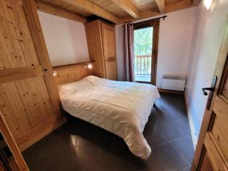 Résidence Le Criterium - Appartement 3 pièces - 7 personnes MAE-4341 - 7