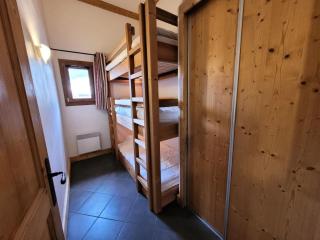 Résidence Le Criterium - Résidence Le Critérium 3 Chalet C Appartement 9 MAE-4341 - 6