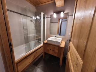 Résidence Le Criterium - Résidence Le Critérium 3 Chalet C Appartement 9 MAE-4341 - 5