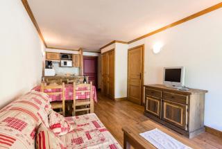Résidence Le Clos Vanoise - 2 Pièces pour 6 Personnes MAE-4411 - Bessans - 0