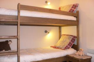 Résidence Le Clos Vanoise - 2 Pièces pour 6 Personnes MAE-4411 - Bessans - 4