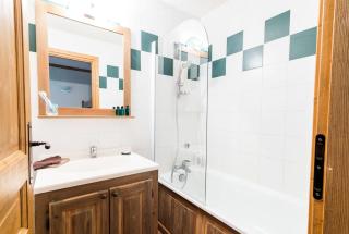 Résidence Le Clos Vanoise - 2 Pièces pour 6 Personnes MAE-4411 - Bessans - 3