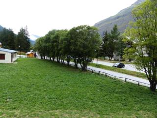 Résidence Le Clos Vanoise - 2 Pièces pour 6 Personnes MAE-4411 - Bessans - 2