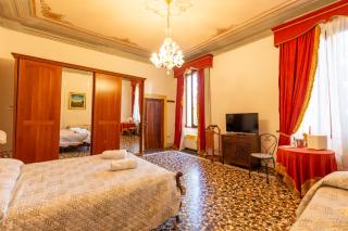 Villa Nani Mocenigo, Golin - Dolo - 7
