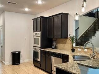 Beautiful house in The Woodlands - Creekside - 7