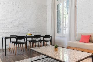 Fliphaus Ravignani 1668 - 3 Bd Pool & Bbq - Buenos Aires - 2
