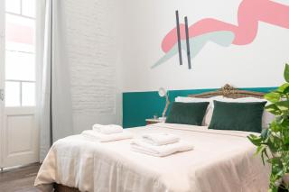 Fliphaus Ravignani 1668 - 3 Bd Pool & Bbq - Buenos Aires - 6