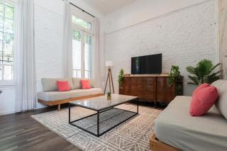 Fliphaus Ravignani 1668 - 3 Bd Pool & Bbq - Buenos Aires - 3