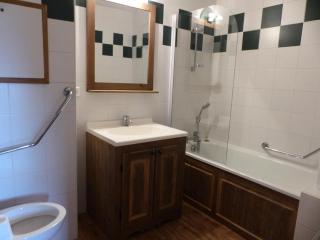 Résidence Le Clos Vanoise - 2 Pièces pour 6 Personnes MAE-4431 - 3