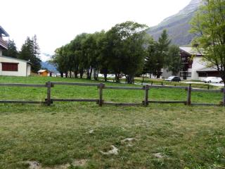 Résidence Le Clos Vanoise - 2 Pièces pour 6 Personnes MAE-4431 - 2