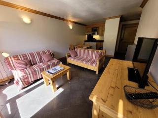 Résidence Le Criterium - 3 Pièces pour 6 Personnes MAE-4391 - Lanslebourg-Mont-Cenis - 9