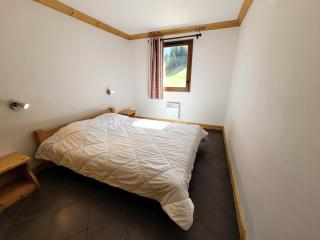 Résidence Le Criterium - 3 Pièces pour 6 Personnes MAE-4391 - Lanslebourg-Mont-Cenis - 8