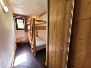 Résidence Le Criterium - 3 Pièces pour 6 Personnes MAE-4391 - Lanslebourg-Mont-Cenis - 7